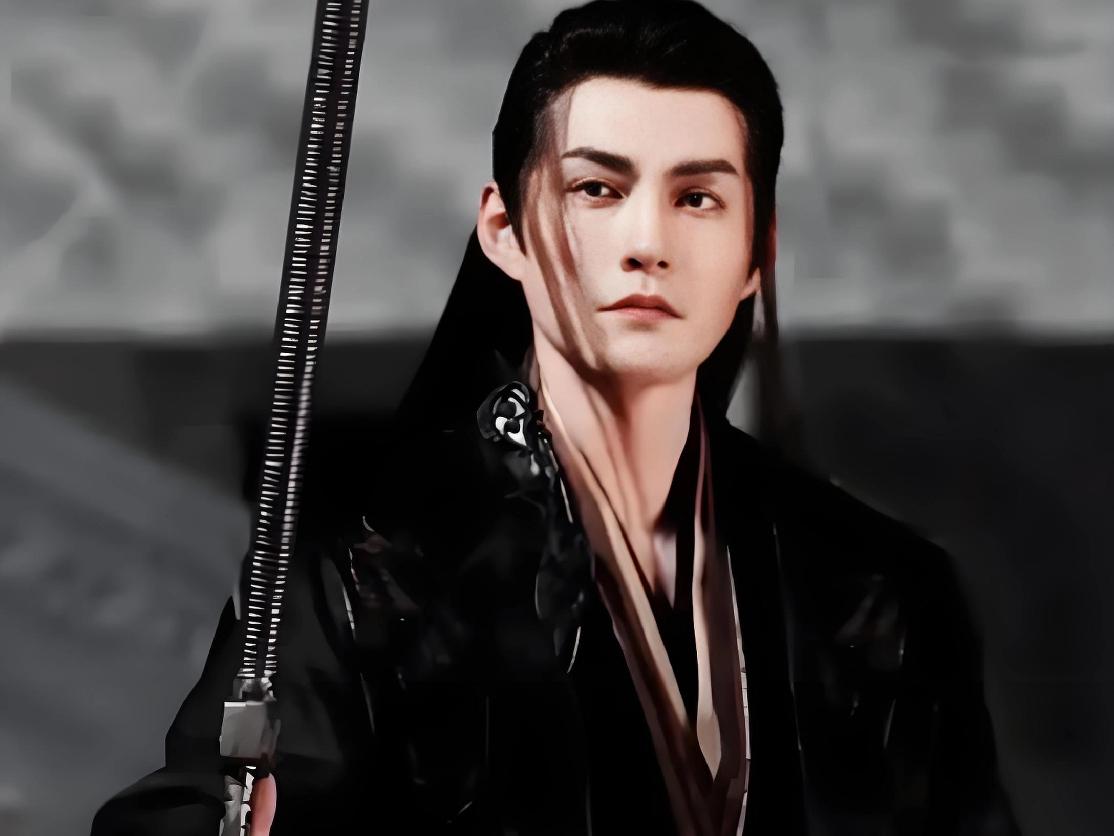 《暗河传》：无双城10个人物实力排名，无双第10，宋燕回第2

天启城、雪月城、