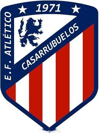 留洋-球会 大卫·德赫亚启蒙之地——卡萨鲁布埃洛斯竞技在马德里大区的南端，有一座