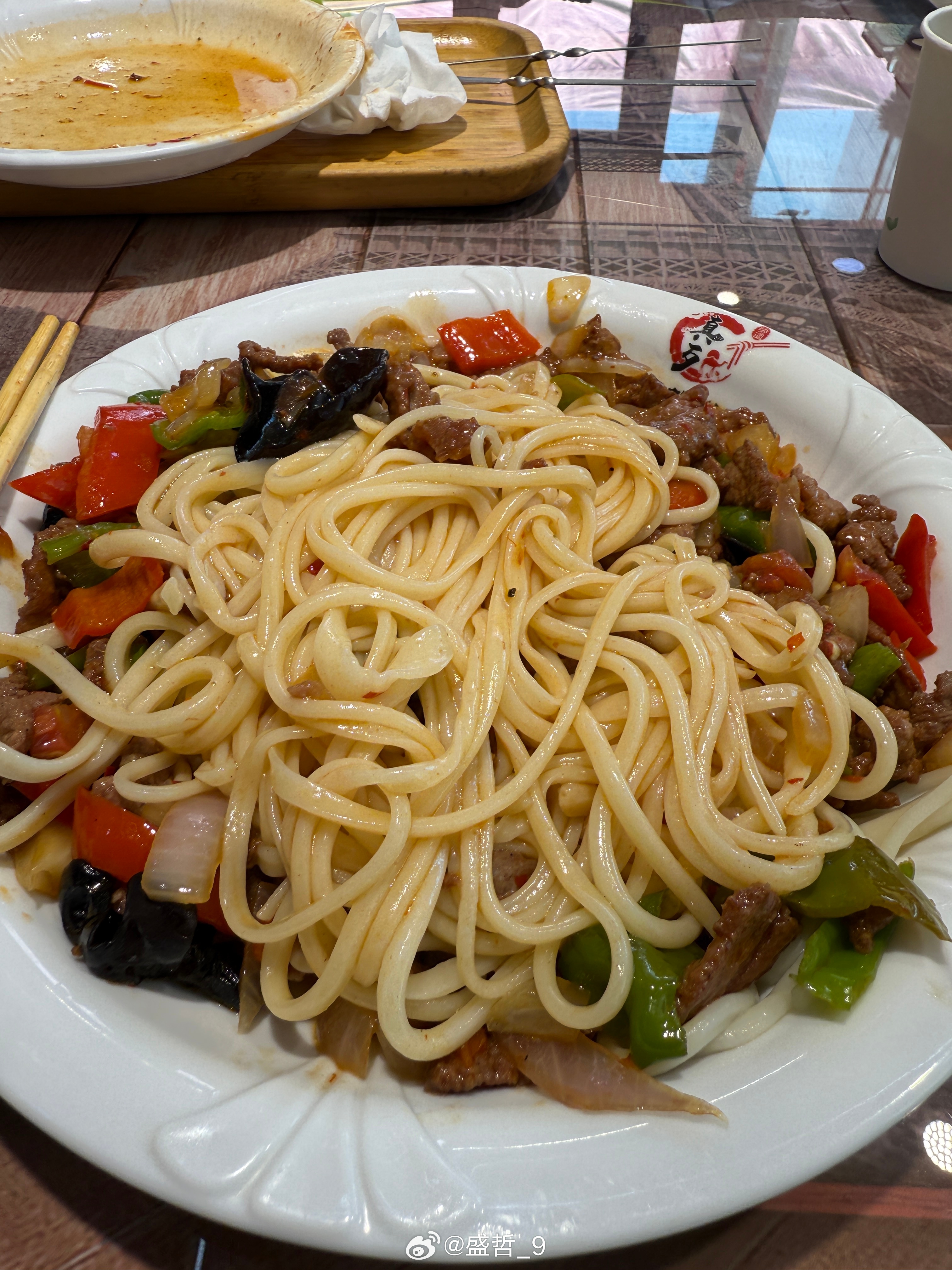 来自本地人的推荐 克拉玛依