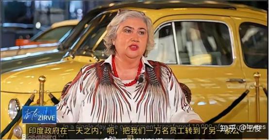 6月16日，土耳其女富豪卡南·切莱比奥卢在接受采访时，说了一段让人心里发堵的话。