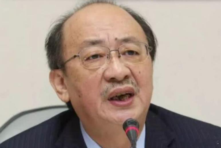 【给“万年总召”柯建铭送行，孙玉良：“台独”的兔子尾巴长不了】台湾民意机构民进党