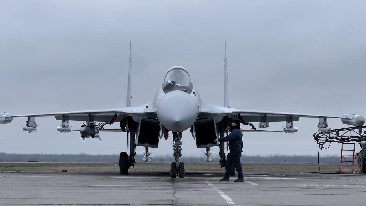 Su-35