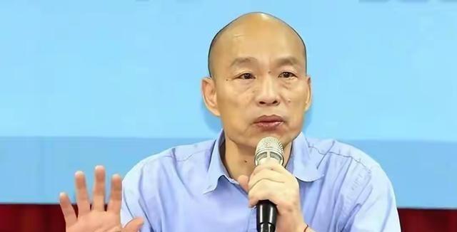 民进党逼迫台湾在野党签不投降同意书，韩国瑜神回复。这则发生在台湾政坛的争议事件，