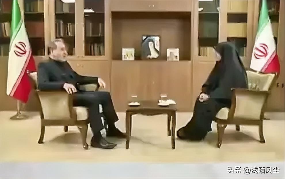 伊朗外交部长阿拉格齐指责周边国家违背承诺，称其虽口头保证不将领土用于反伊行动，实