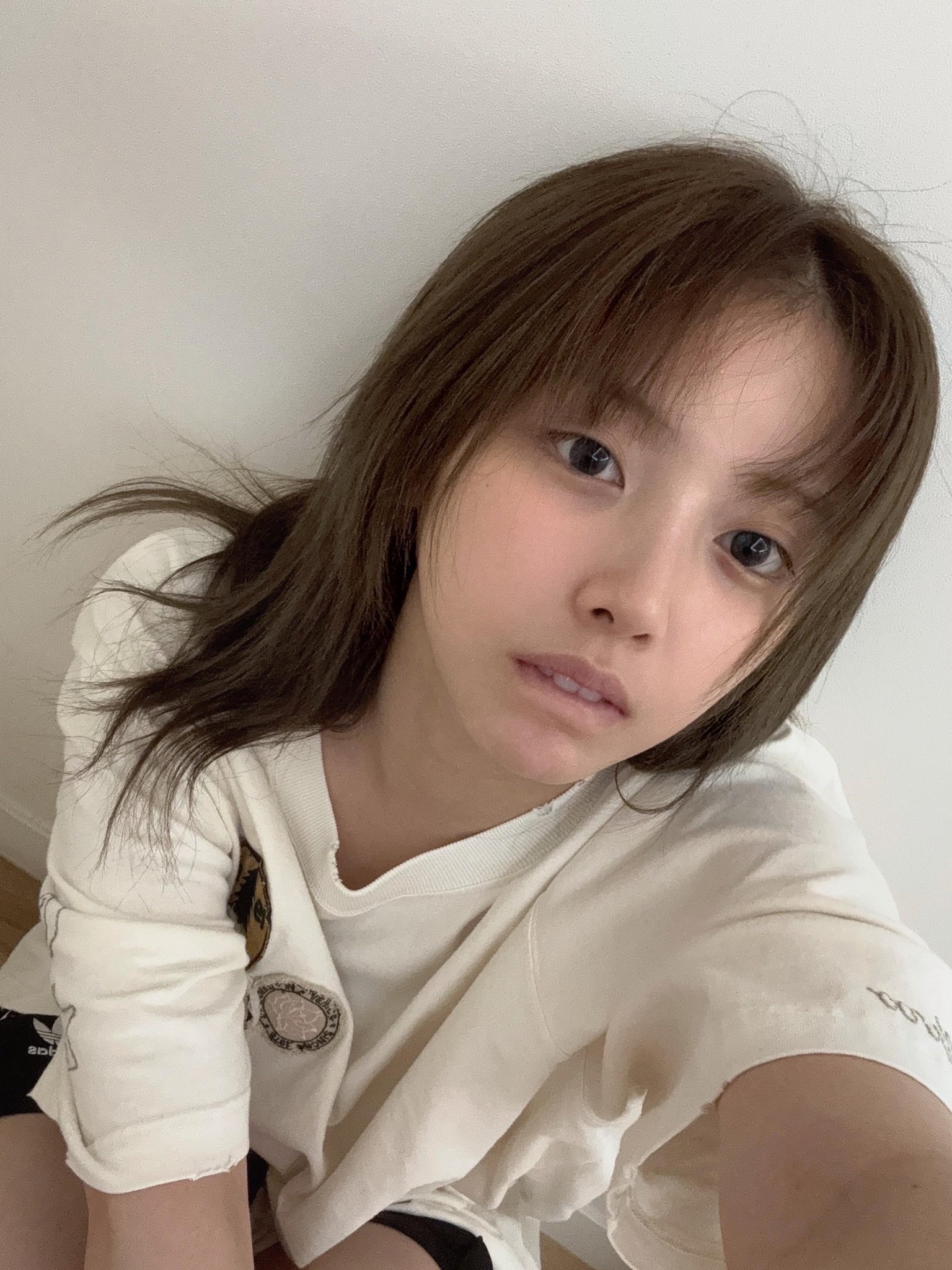 250819🫧nmixx金智羽 ​​​