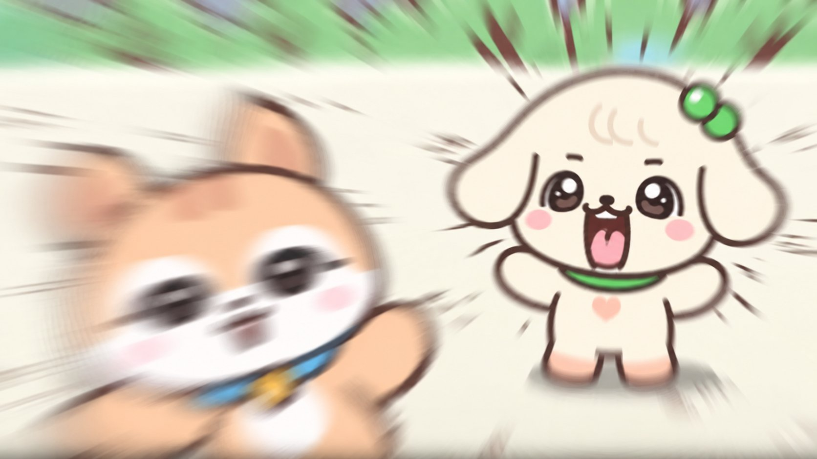 今天是国庆假期的最后一天： ​​​