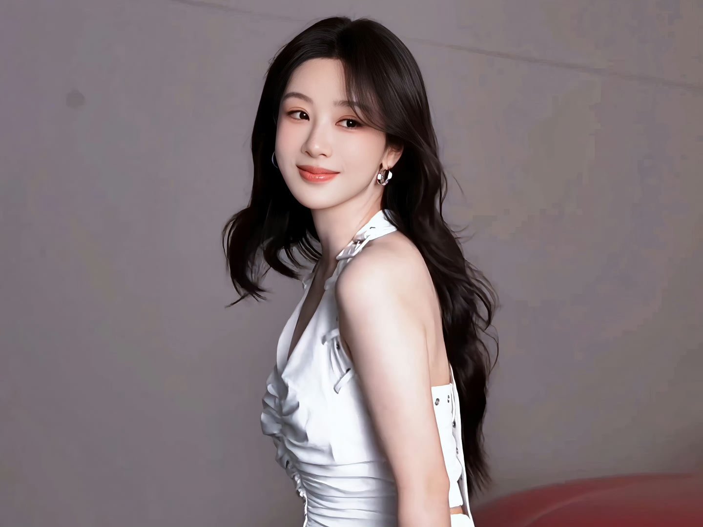 杨紫  yz杨紫李祯yz杨紫家业看到你的自动回复我好像又无话可说了.【杨紫李祯｜
