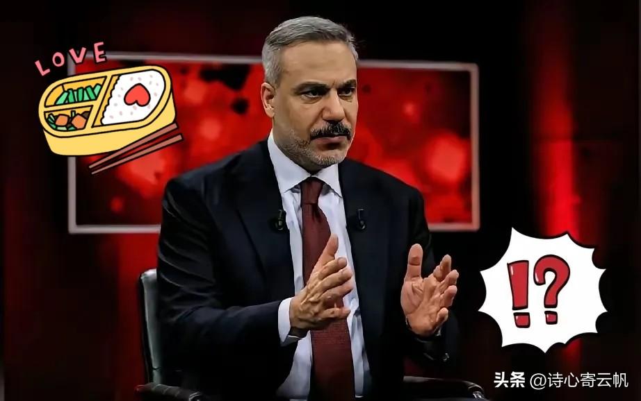 仗打到第五天，又一个国家被拖下水了——这回是土耳其。3月4号，土耳其国防部发了个