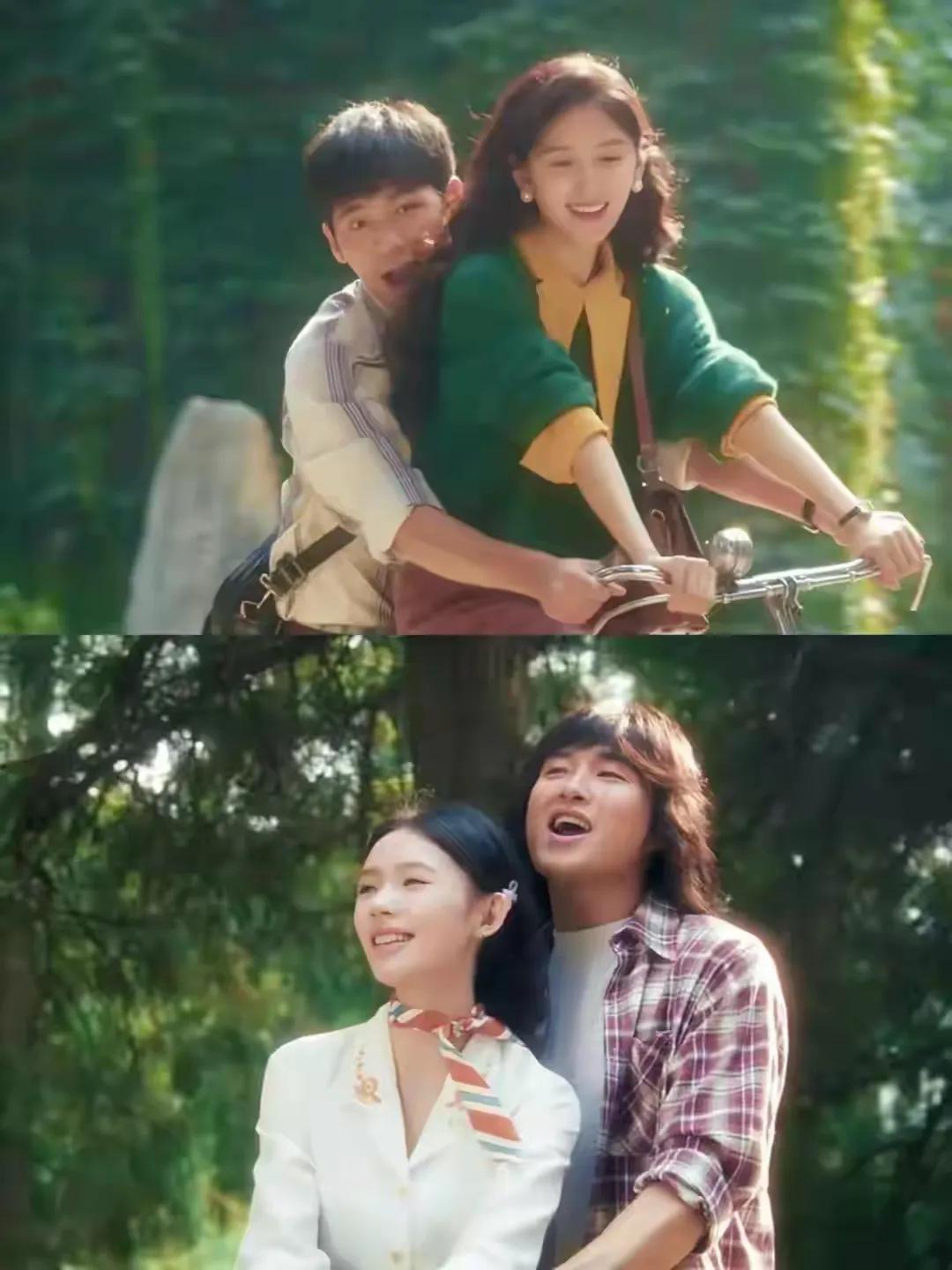 赴京追梦的徐胜利，会遇到一生的好友，爱的姑娘，懂得很多道理，明白了在家千日好。看