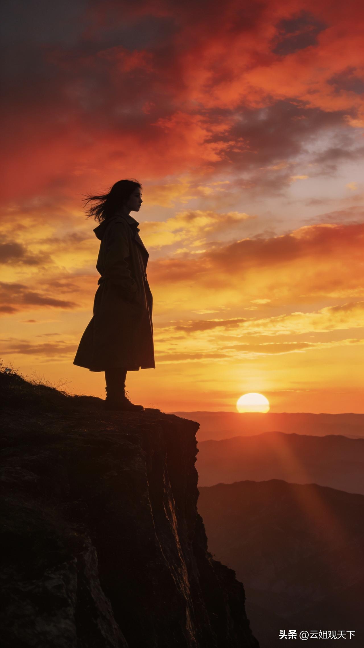 你选的散场，我来演退场
 
你没说过一句不爱，
却用沉默把我推得好远。

是你亲