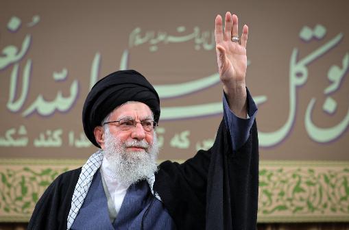 伊朗最高领袖哈梅内伊今天（北京时间1月13日）发文写道：“奉至仁至慈的真主之名，