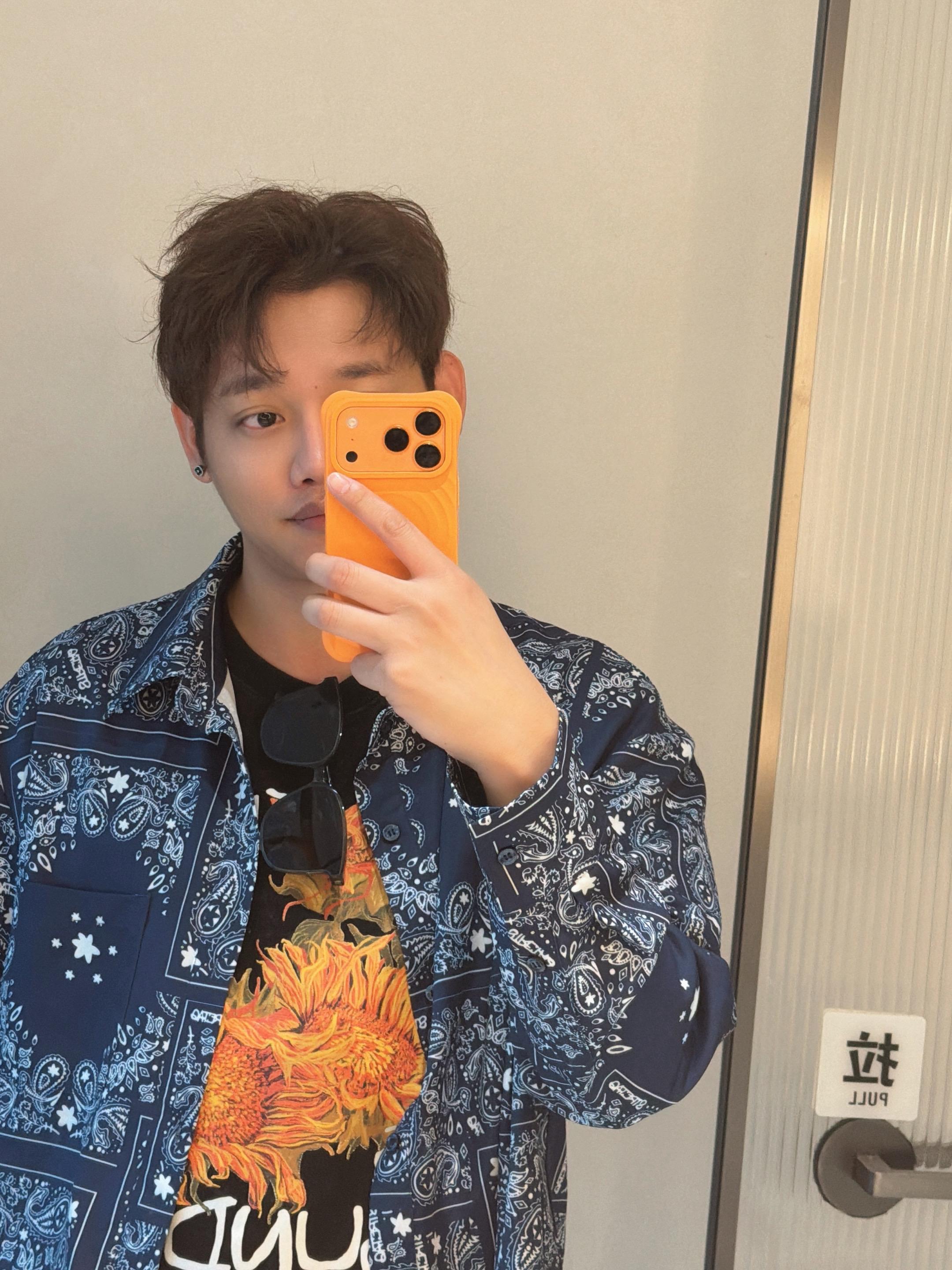 怎么会不开心呢🧚🏻‍♀️