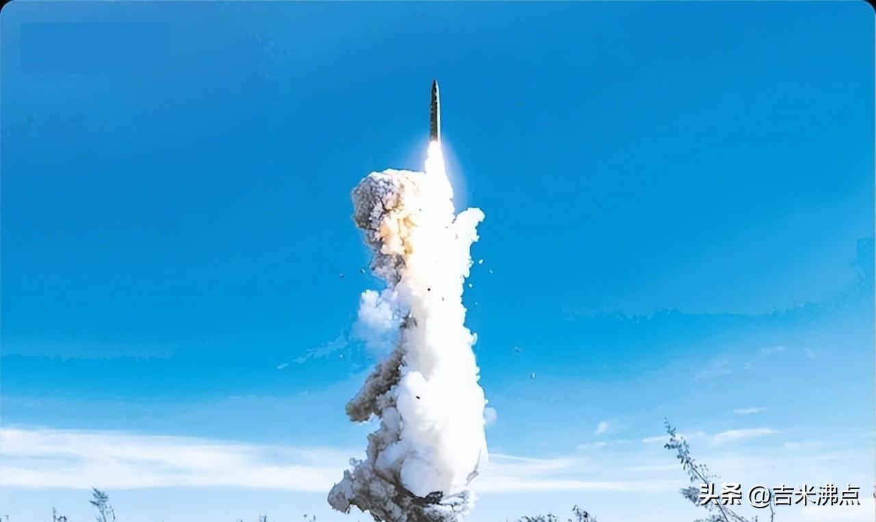 东风快递能打到哪儿，测控网说了算；没有它，导弹就是瞎子；90岁院士干了一辈子的事