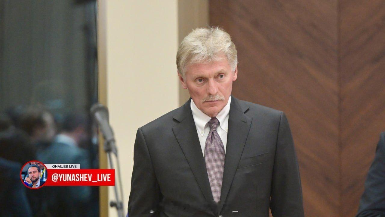 佩斯科夫：普京并未拒绝美国和平计划总统新闻秘书在今日与记者团交流时强调，昨日已进