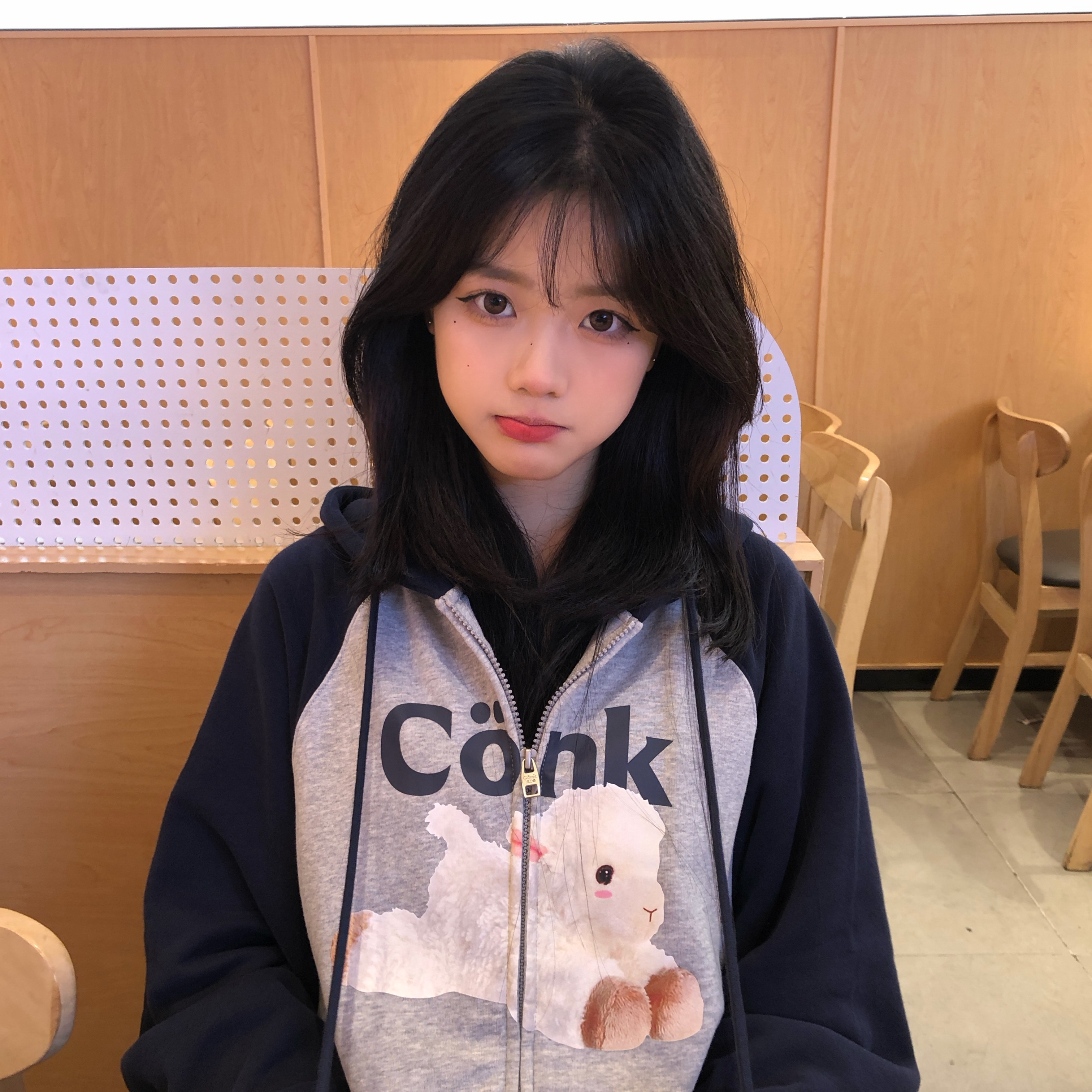 猜猜这是什么时候的照片