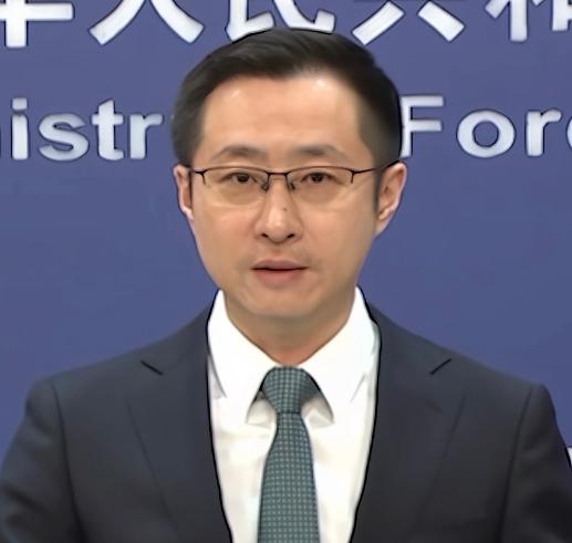 国家终于出手了，太提气了！
不用你们猜来猜去的，中国就是要帮！外交部宣布：对伊朗