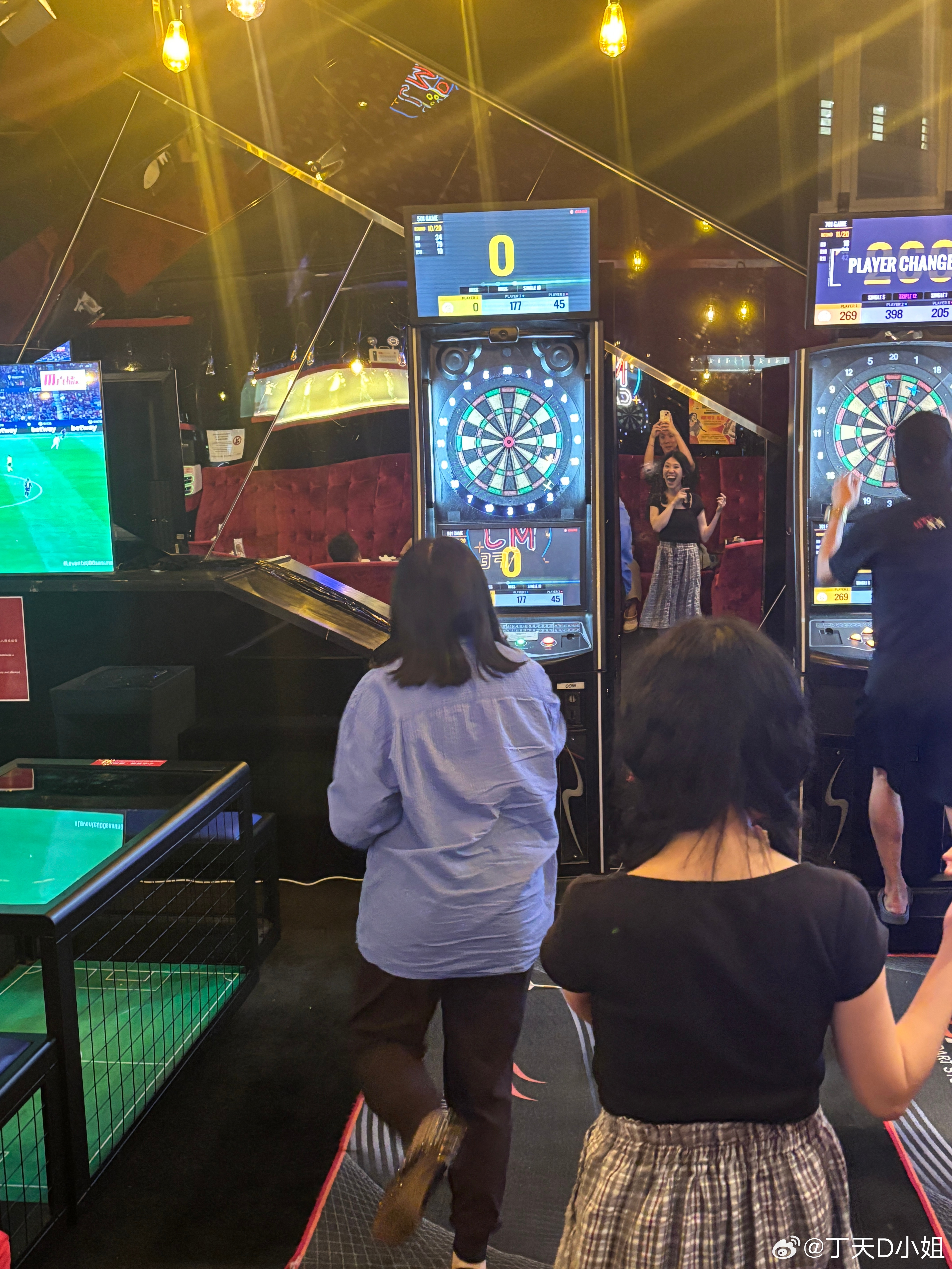 被拦在关口的在澳前夜——那时我们还不知道 这次聚会那么金贵 澳门·澳门十六浦索菲