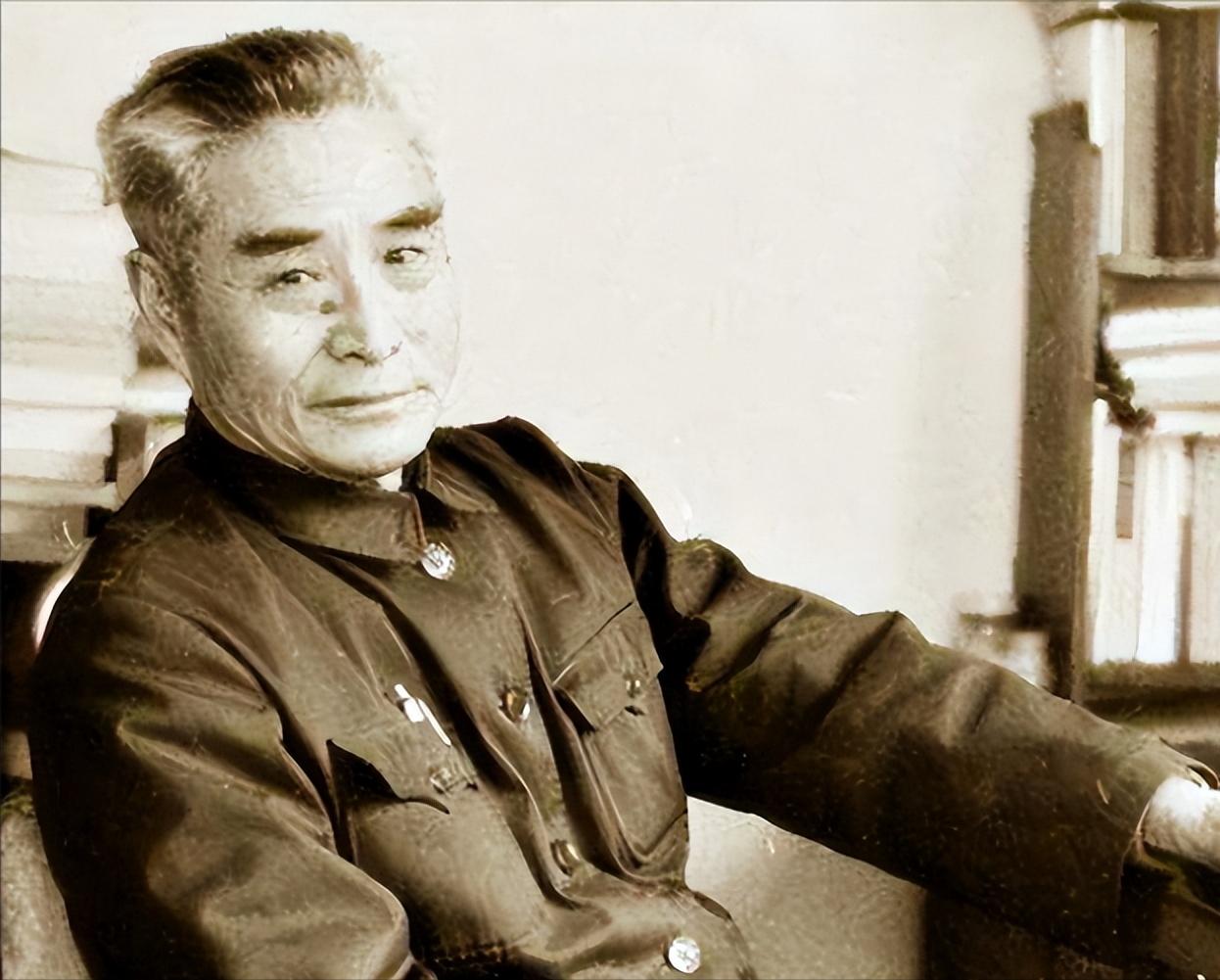 被我军俘虏的五位国民党高级将领

第一位：第二兵团司令杜聿明。杜聿明是黄埔一期毕