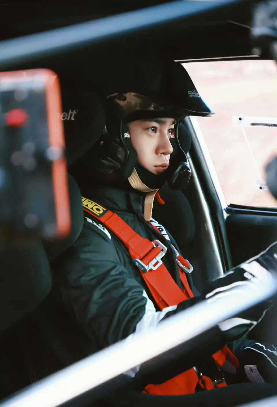 出席上海F1的明星 确认将出席上海F1中国大奖赛的明星：田栩宁、于适、刘雨昕、李