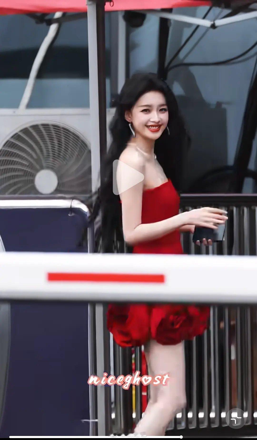 想看孙怡演现偶，这颜值身材不演可惜，曾经的因为遇见你 也辉煌过 