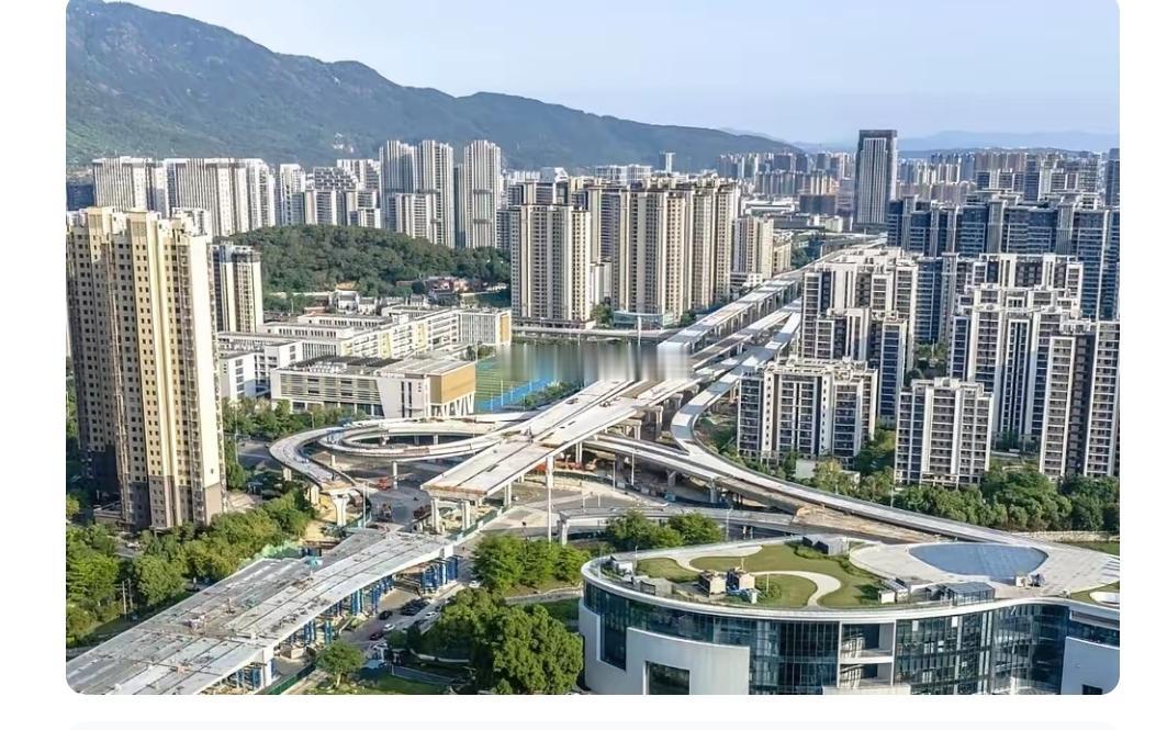 福州布前横路2026年底分段通车，这消息太让人期待了！目前前横路快速化改造工程整
