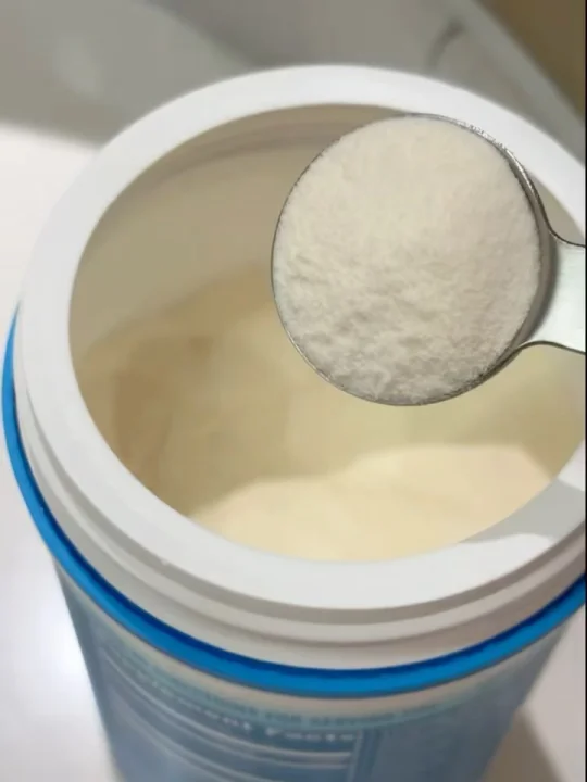 VP胶原蛋白肽 连续吃1个月的感受