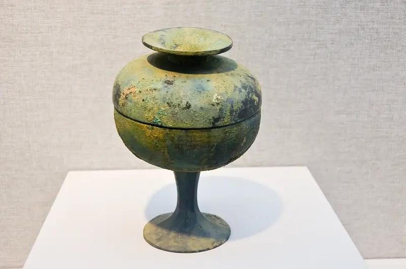 家人们，最近有个超神奇的发现！四川省文物考古研究院研究馆员黄家祥调研时，发现青川