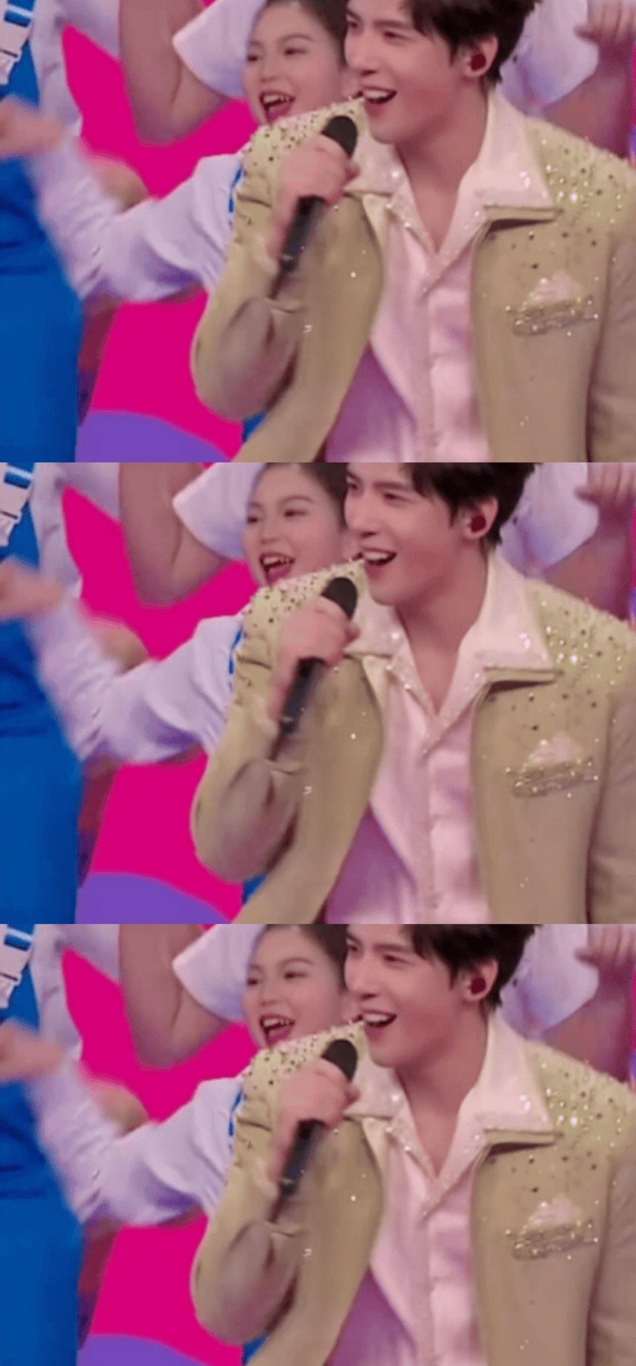 这波涨粉速度我愿称之为“春晚加速度”！从演员到唱跳全能，王安宇直接把一家老小的审