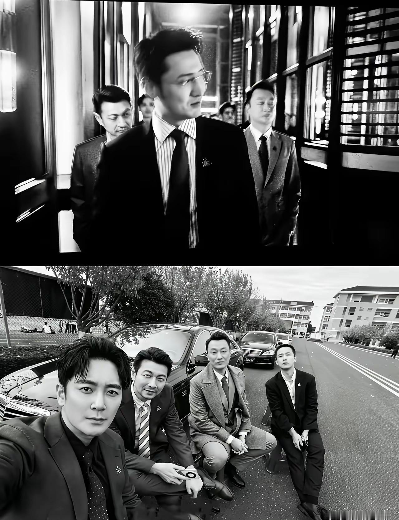 文妈只用了三句话。
赵鹏就崩溃了。
自首电话拨通的那一刻，刘天也的商业帝国开始崩