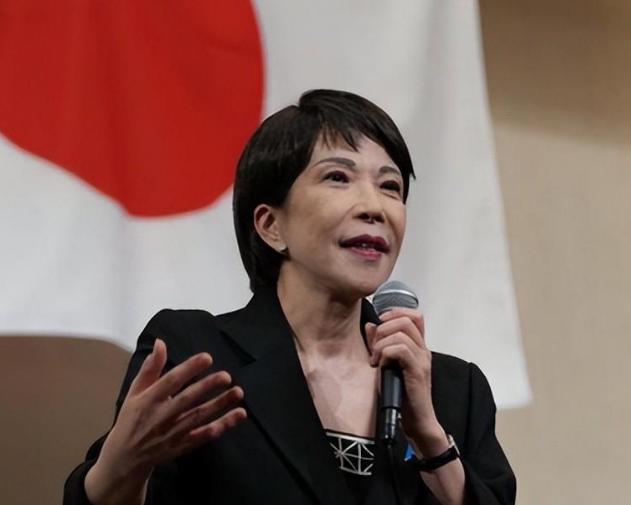 日本又在动歪脑筋了！
20年的原地踏步。
让他们有点着急了！

入常这件事。
可