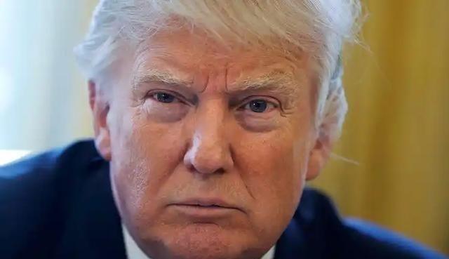 给脸不要脸，那就真的别来了！英媒刚捅出中方的最后通牒：如果美国敢签下那份刷新纪录