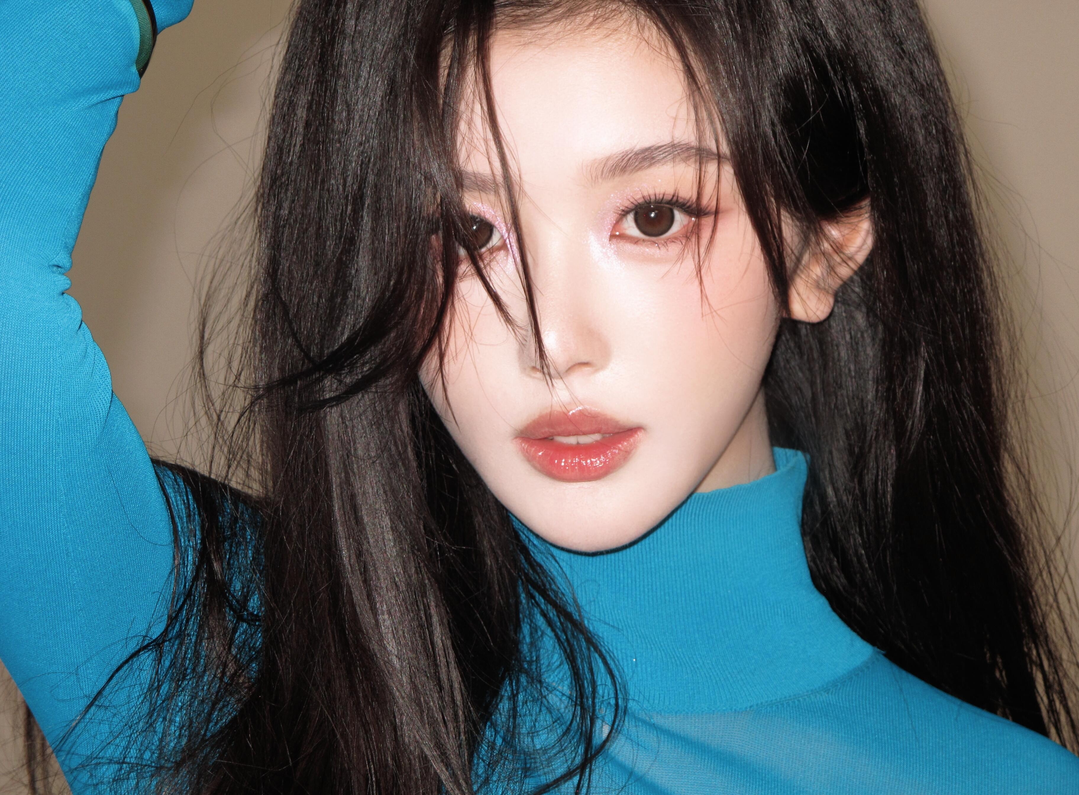 美丽雪雪🥵🥵 