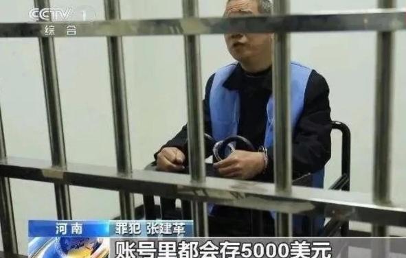 谁能想到，亲手锻造中国电磁炮这柄国之重器的核心专家，竟是潜伏最深的美国间谍！他三