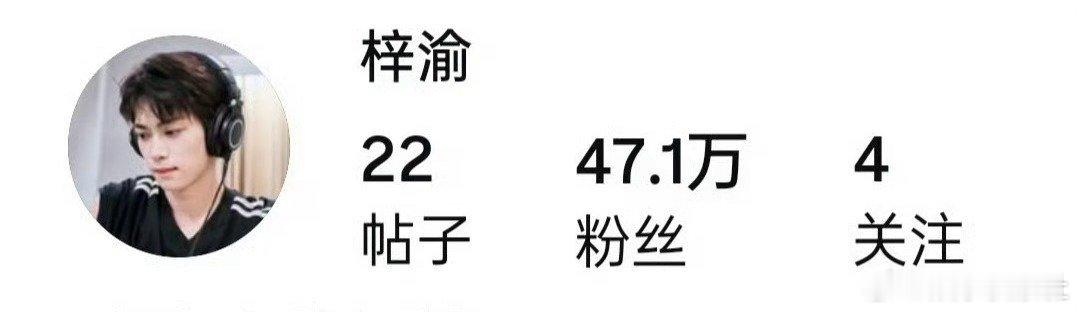 梓渝ins新头像哈哈哈哈哈哈哈哈，梓渝抱抱真的更新速度好快～ ​​​