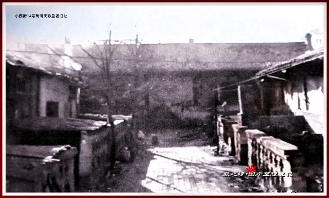 先分享个呼市话“扯呼令令的”你知道普通话怎么说？
呼和浩特旧城 不知朋友们还对曾