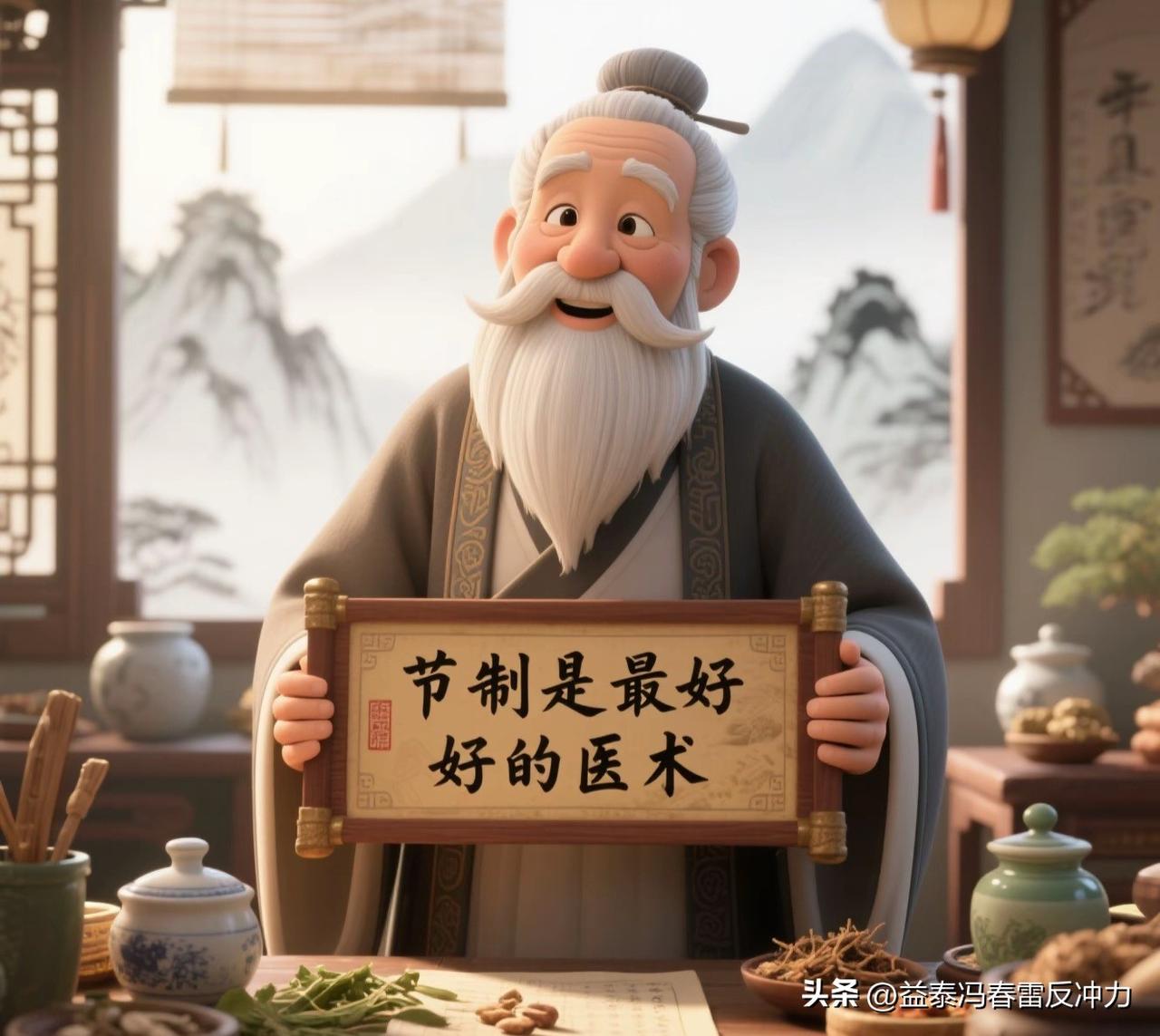 晚年幸福的五大支柱：健康、经济、社交、心态与规划
 晚年幸福是一个多维系统工程，