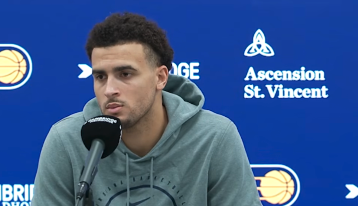 斯劳森采访全文：G联赛经历让我成熟，感谢队友教练的鼓励