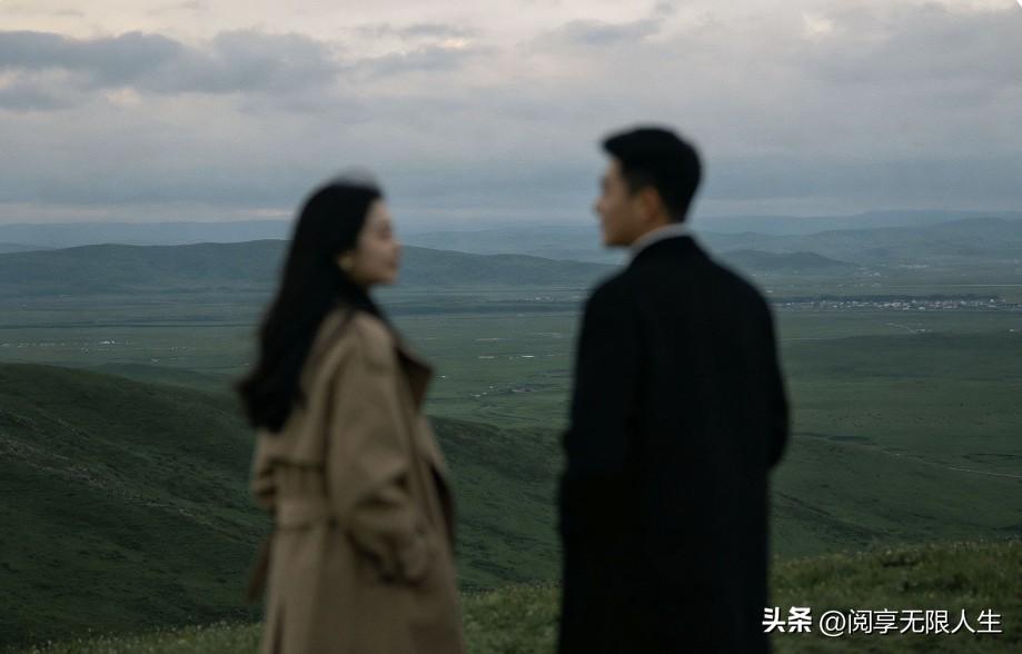 复旦大学梁永安教授说：
​“很多男人是靠不住的，现在很多女人都是在孤军奋战。中国