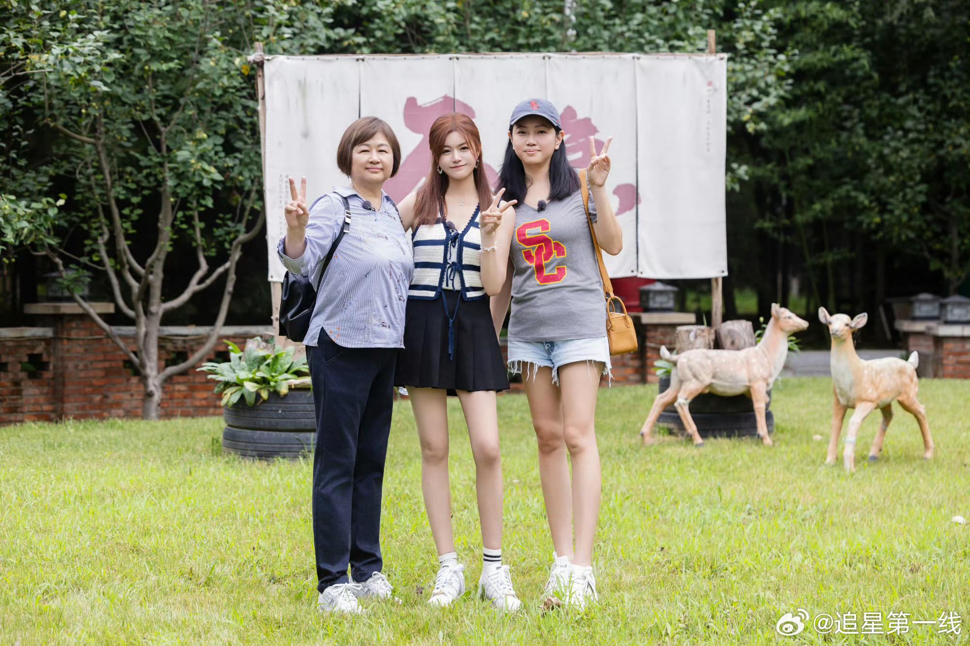 我家那闺女 我的评分：我家那闺女2026观后感看张家齐的片段的时候，好几次忍不住
