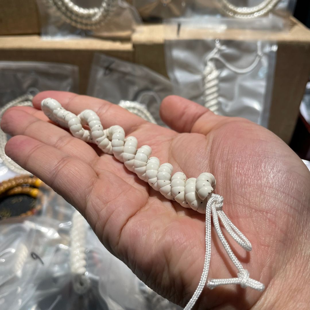 世界里有你，有爱，有星月大肠