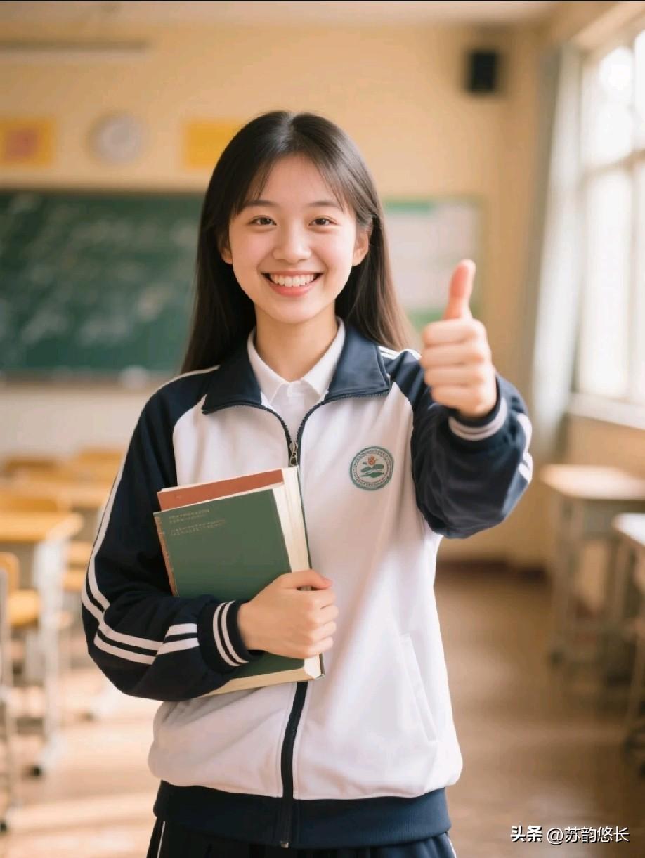 上了高中你才会发现，初中只有培养这5种能力对高中有用：
1、自主学习能力，不用你