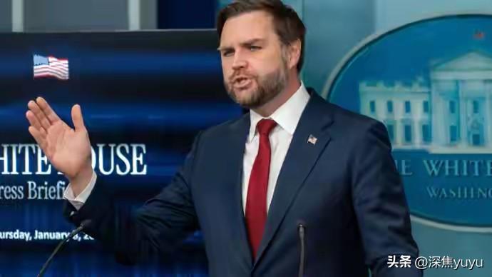 重磅！刚刚出来的民调，万斯居然赢了，2028年总统人选有谱了？
根据3月28号公