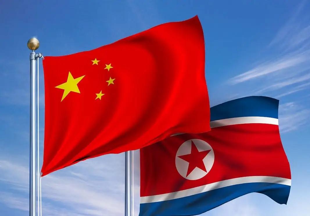 朝鲜沸腾了
6月8日，朝鲜为了欢迎中方到来，可以说用心良苦，这场欢迎仪式，用万人