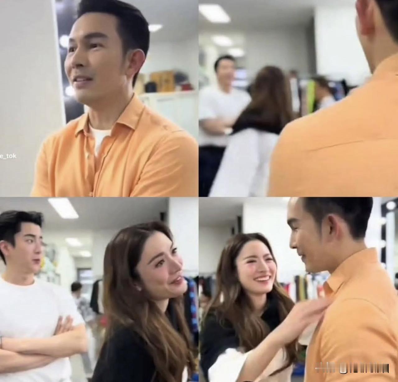 Aum、Aff。。双A又见面了。。[鼓掌][鼓掌]