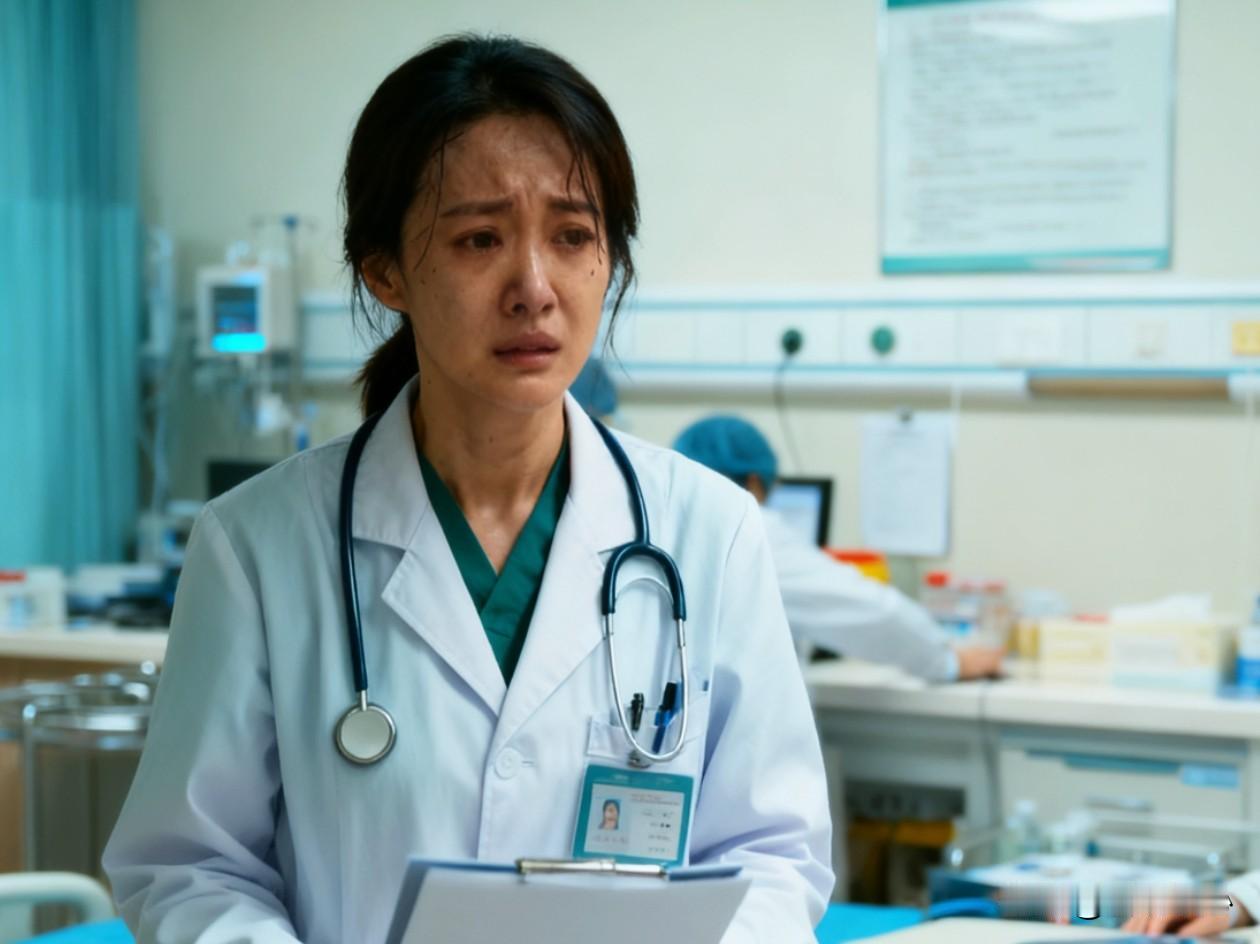 女人的强大
不是从不流泪
而是流着泪还能往前走

哭解决不了问题
与其指望别人帮