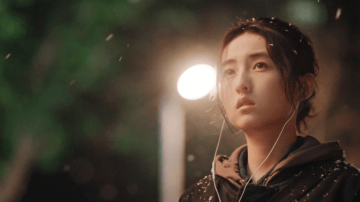 秋雪漫过的冬天 细节控狠狠爱了！制作团队用心满满，人物成长线清晰，越品越有味道！