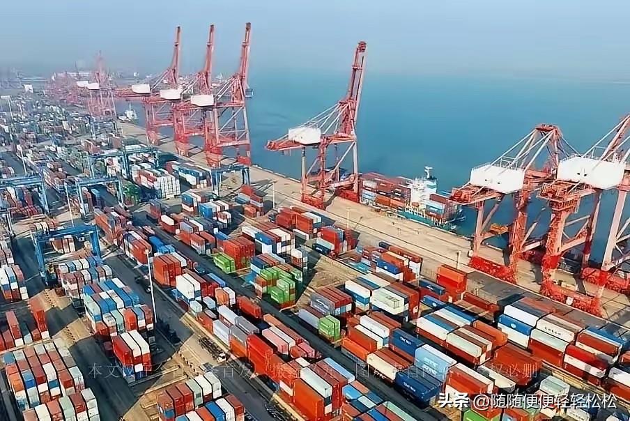 6月30日起大陆取消对台ECFA早收清单中146项货物关税优惠，覆盖石化、机械、