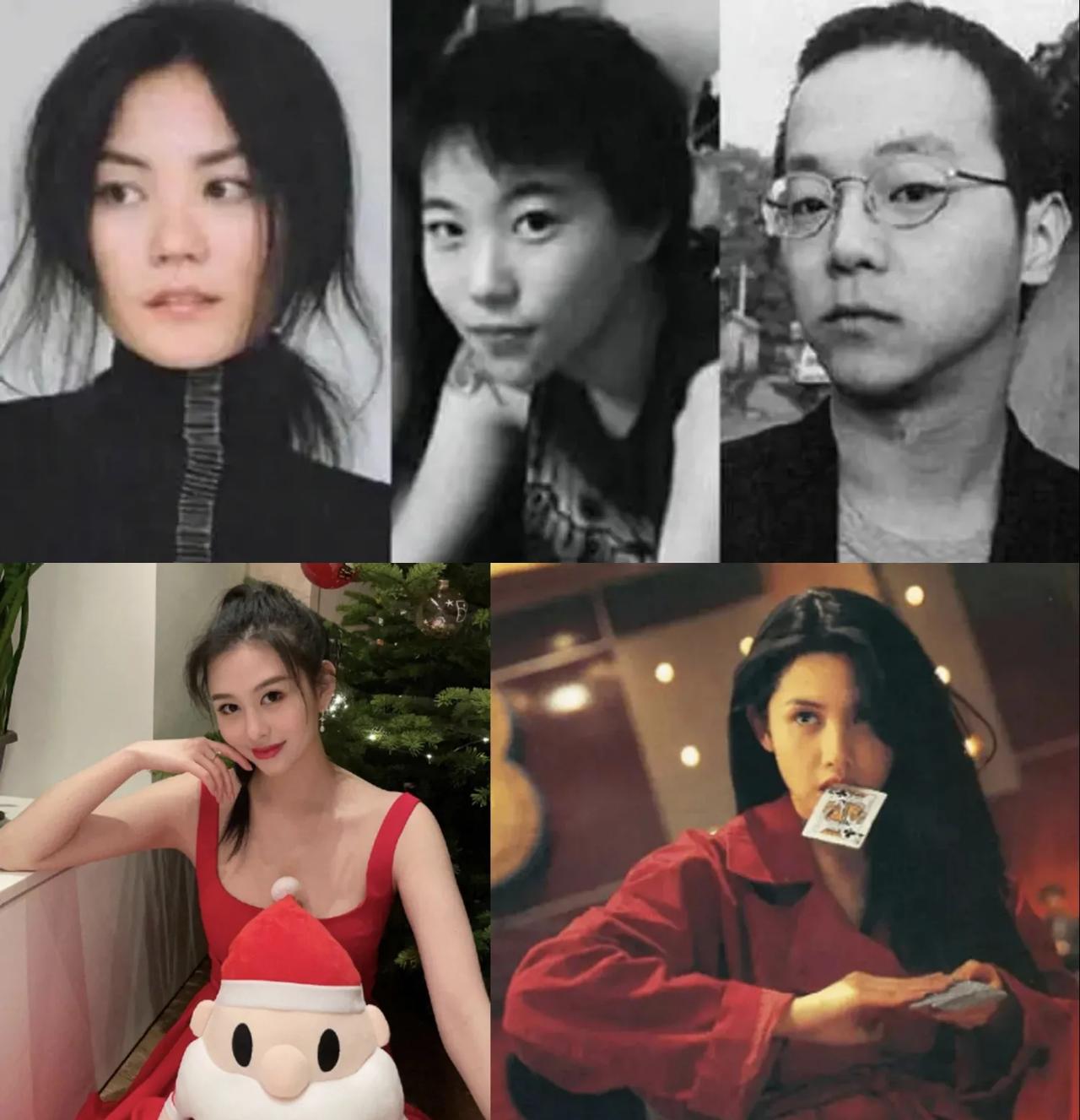 一则“王菲去看了窦靖童演唱会”的新闻上了热搜，让“星二代”这个族群再次出现在观众