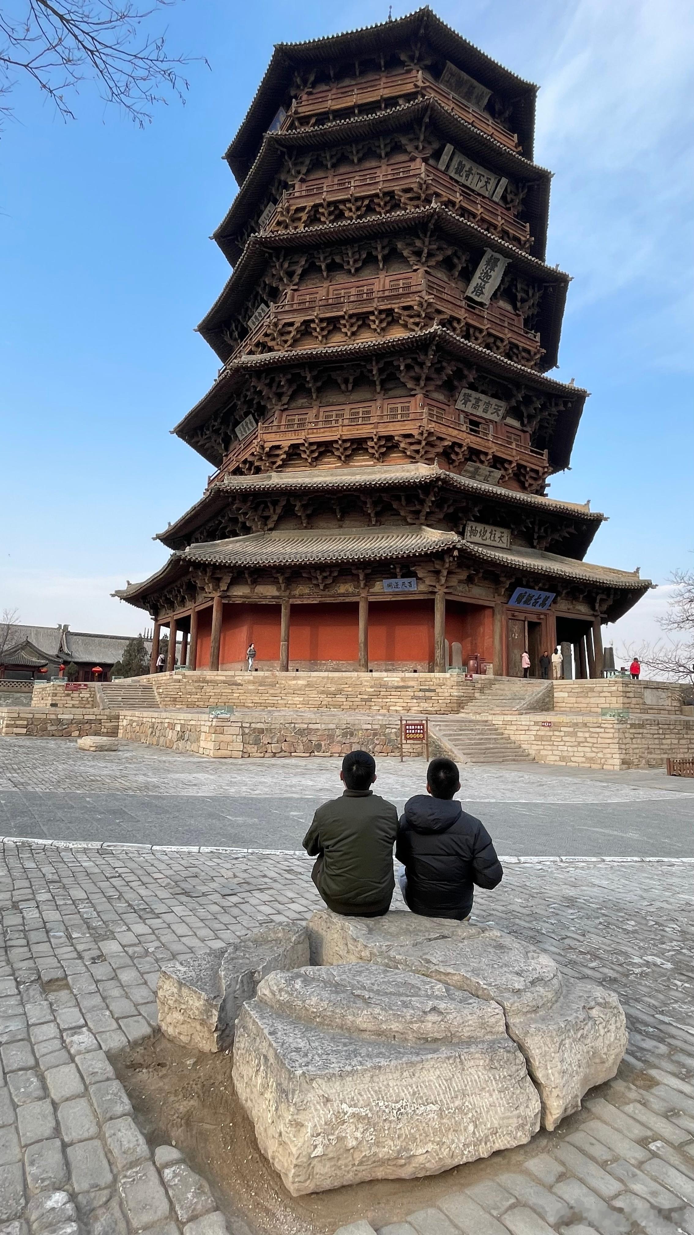 塔下小影 ​​​