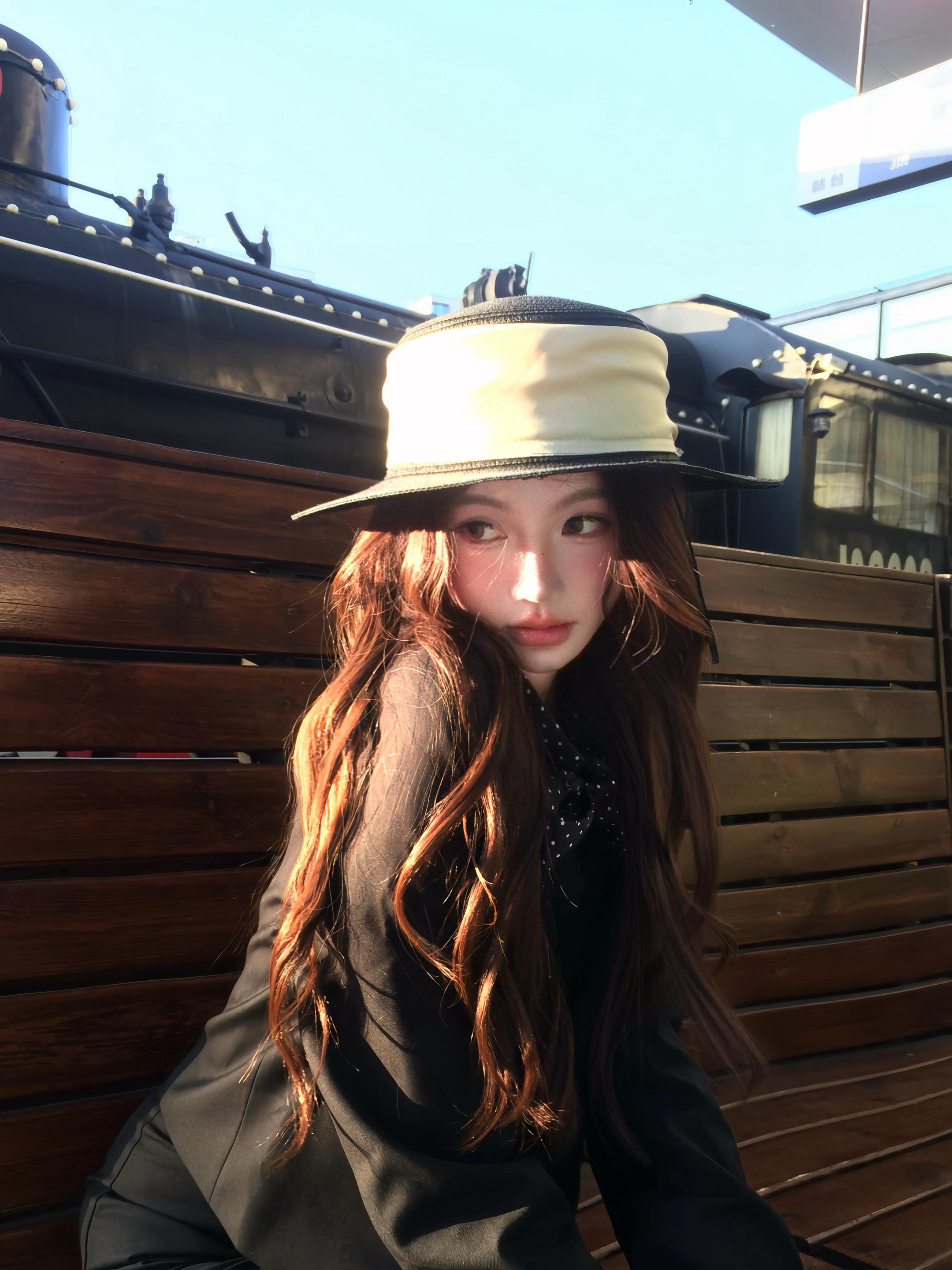 我以为离开就不痛了 后来发现思念更痛